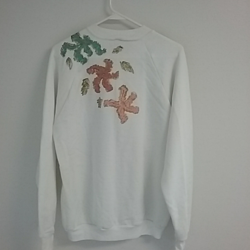 Sweatshirt - Picture 2 of 2